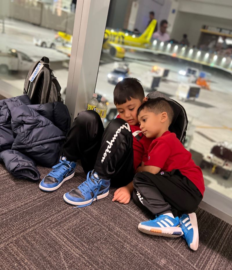 Do Pilots Fly for&nbsp;Free?