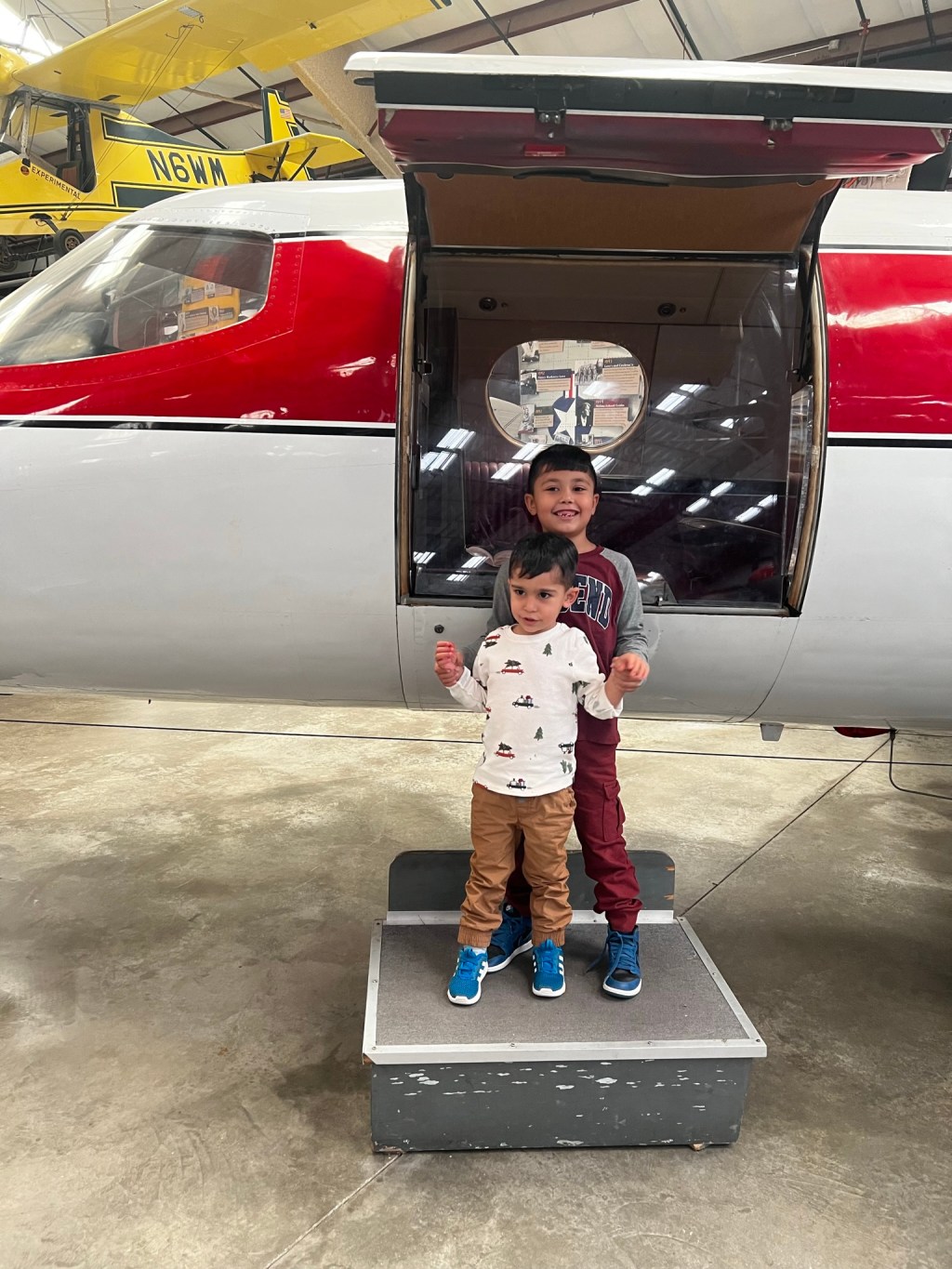 What kids REALLY need to know to be a&nbsp;pilot.