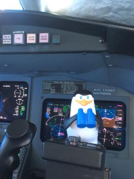 How do pilots know where to&nbsp;go?