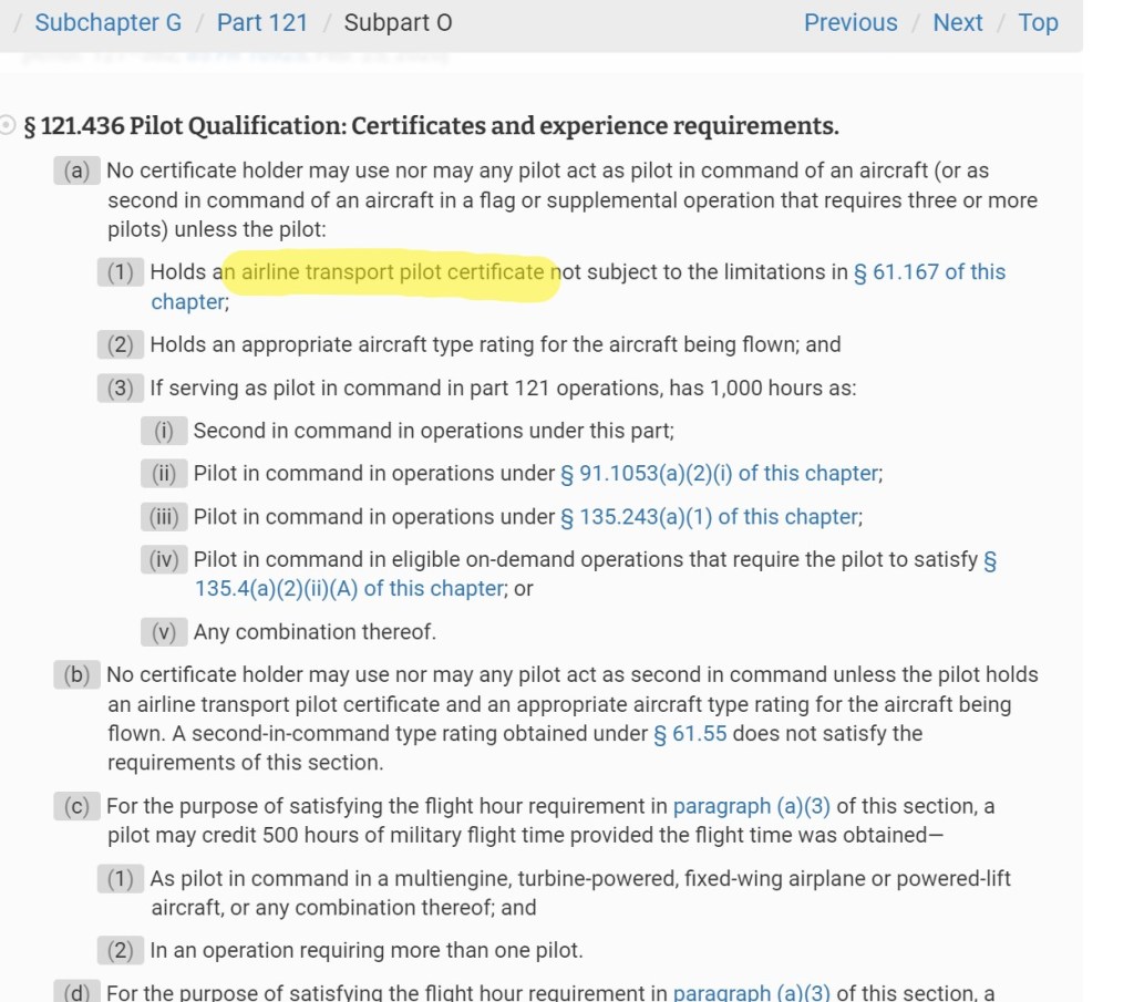 What are Part 380 Public Charters, EAS, and Should they Only be Operated by Part 121 Airlines&nbsp;Only?